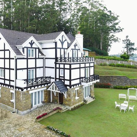 Отель Little England By Joes Нувара-Элия Экстерьер фото