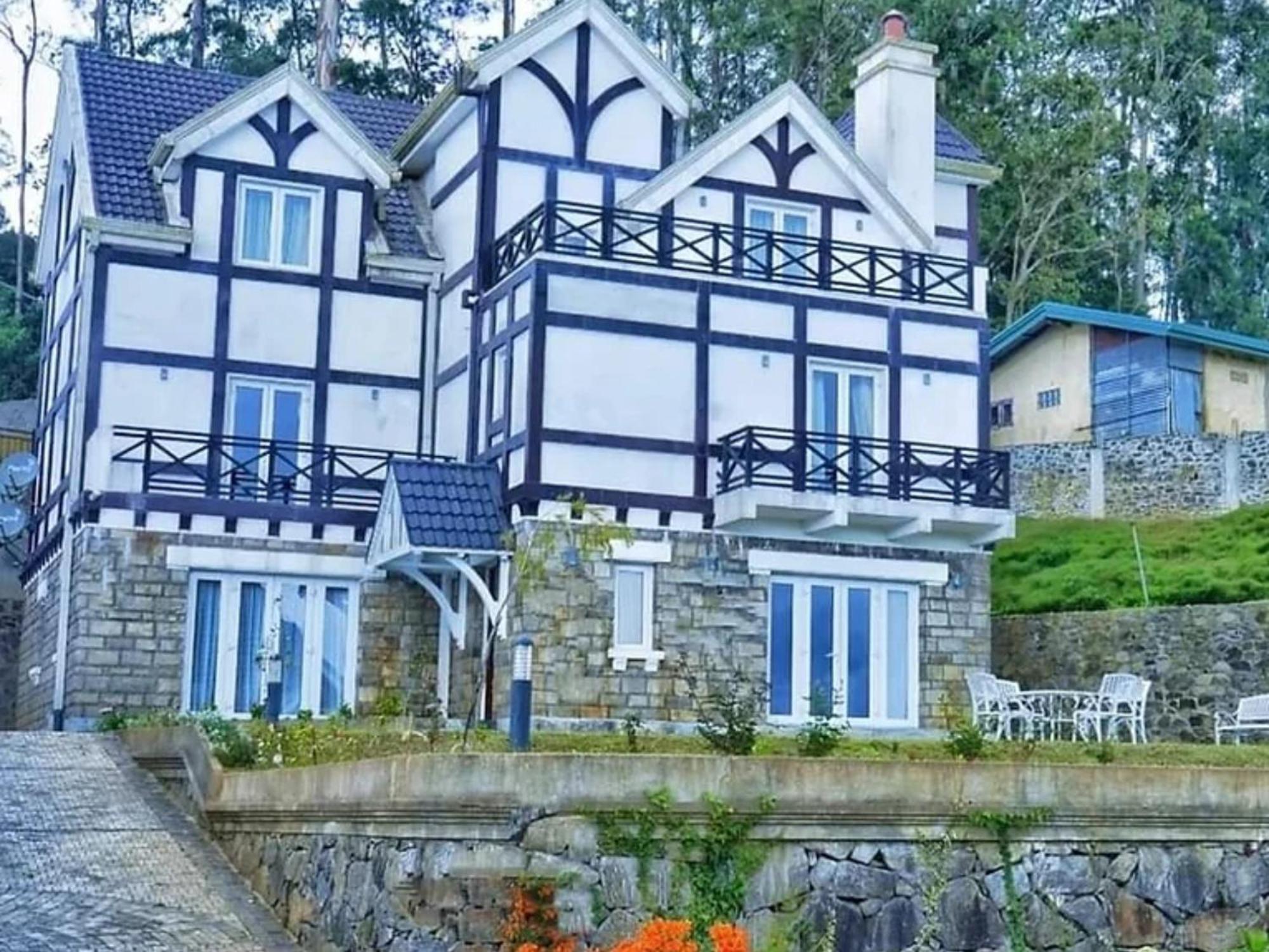 Отель Little England By Joes Нувара-Элия Экстерьер фото