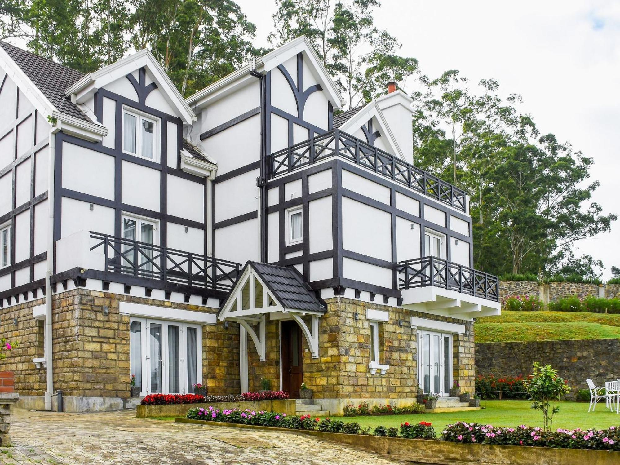 Отель Little England By Joes Нувара-Элия Экстерьер фото